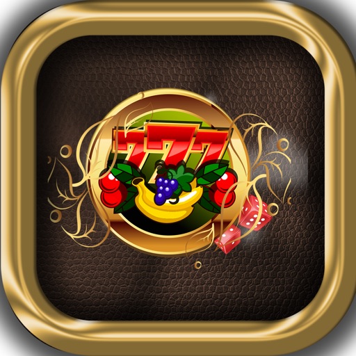 777 Slots Super Machines icon