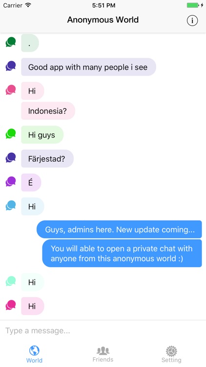 Ji or Jo - Make Stranger Your Best Friend