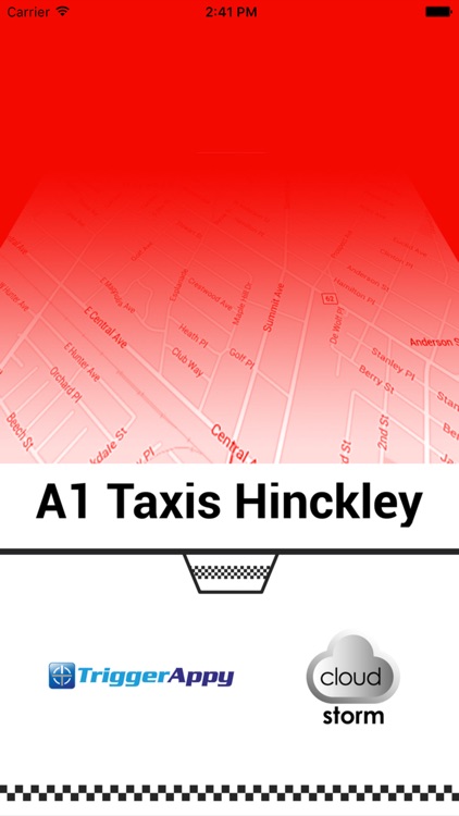 A1 Taxis Hinckley