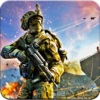 Commando On Mission : Real Shooting  Free Game