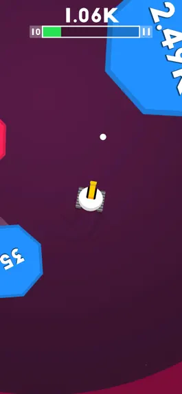 Game screenshot Circle Balls mod apk