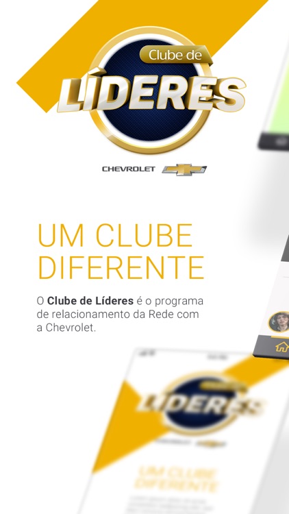 Clube de Lideres