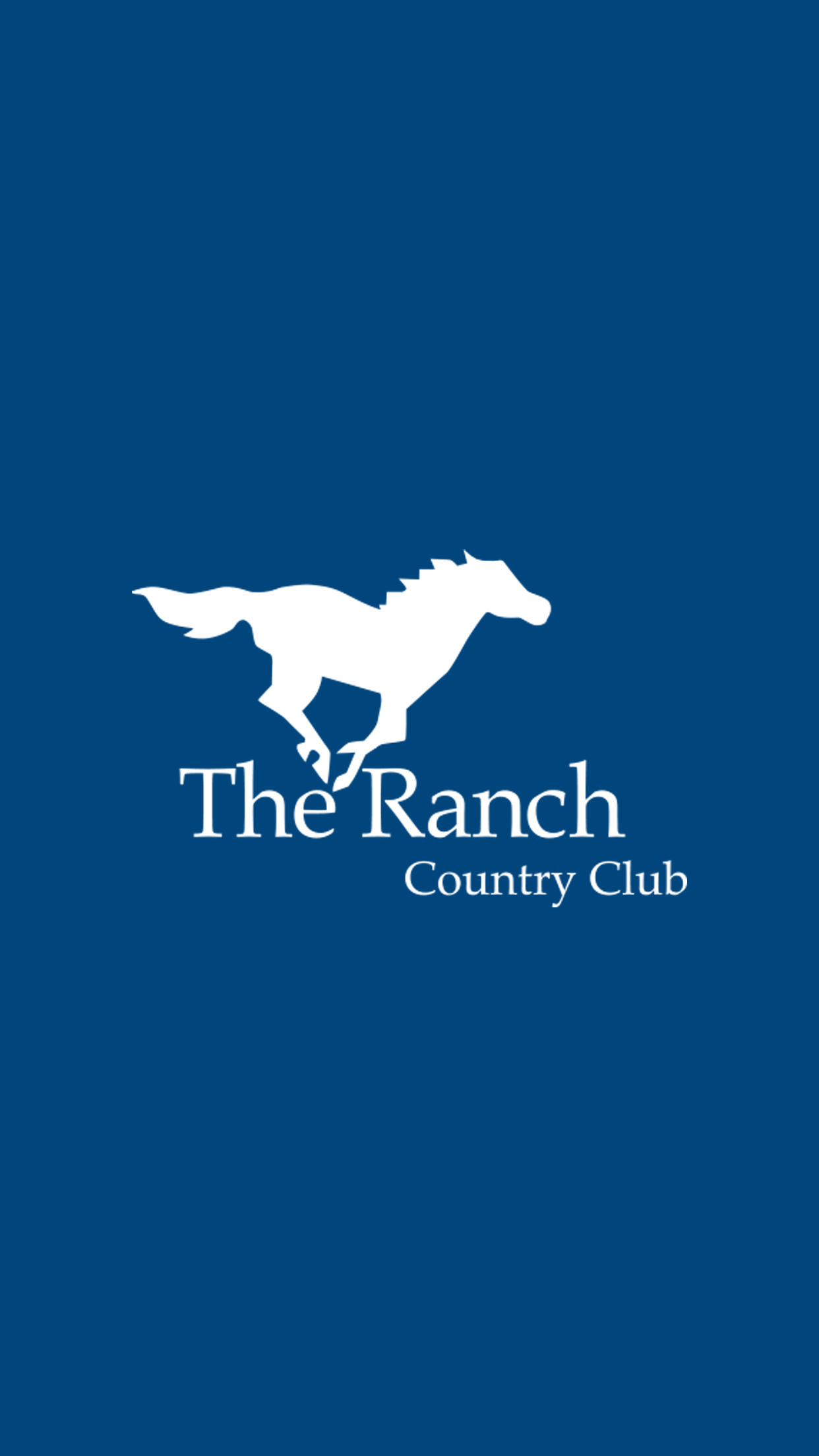 The Ranch Country Club