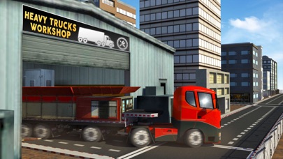 Monster Car Crusher Crane: Garbage Truck Simulator 1.0 IOS -