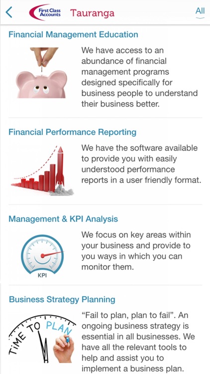 First Class - Tauranga screenshot-4