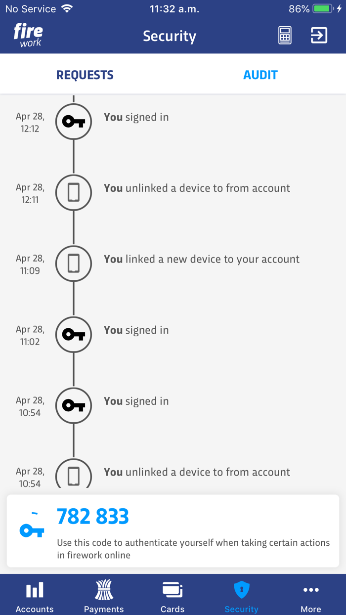 firework for business