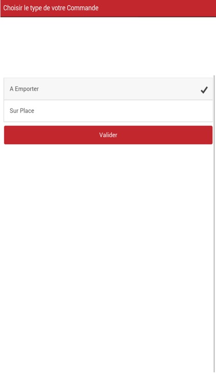 Chamas Tacos Valence