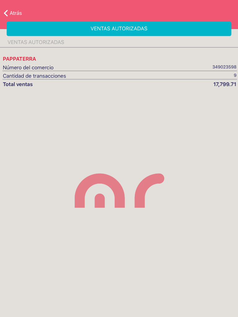 CardNET View