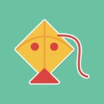 Download Kite Festival - 2023 Stickers app