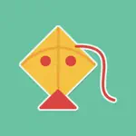Kite Festival - 2023 Stickers App Cancel