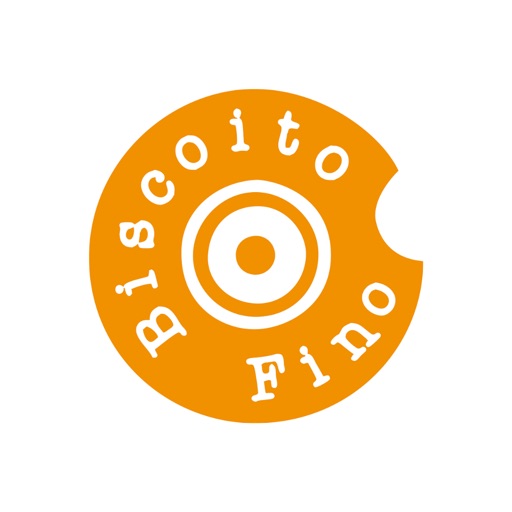 Biscoito Fino - AppWisp.com