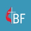 Burbank First UMC icon