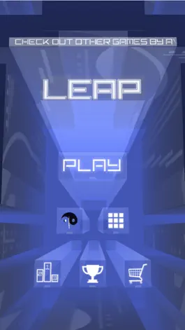 Game screenshot Leap Leap Leap! mod apk
