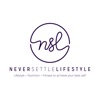 Never Settle Lifestyle - iPadアプリ