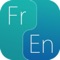 French to English and English to French Dictionary