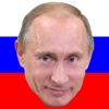 Vladimir Putin Emoji Stickers