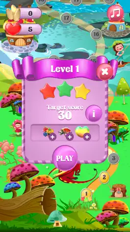 Game screenshot Berry Wow Wow apk