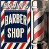 ERWIN'S BARBER SHOP