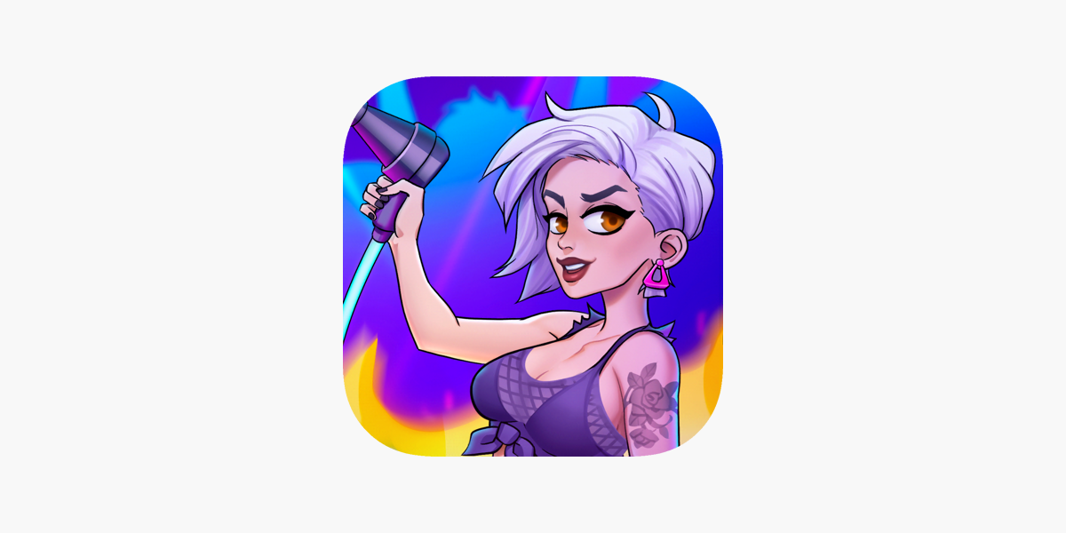 Epic Party Clicker - Music and Clicker Game for iPhone and Android