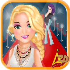 Activities of Supermodel Fashion Girls Salon