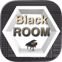 脱出ゲーム BlackROOM -謎解き-