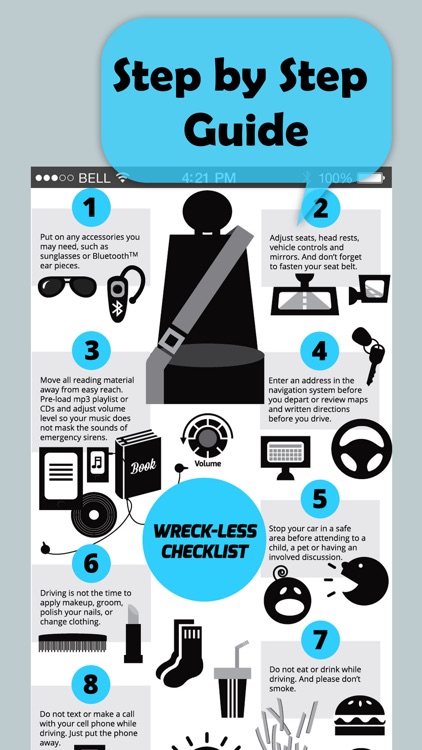 Learn Driving screenshot-4