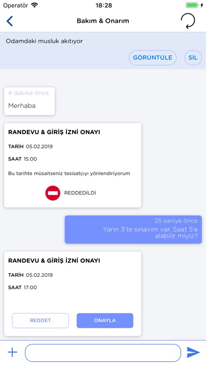 Dormita screenshot-6