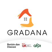 Gradana-Pendanaan P2P Properti