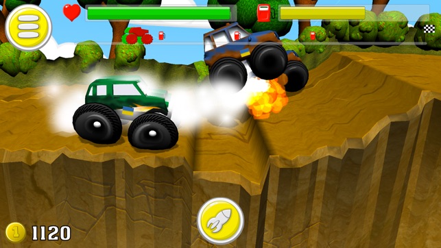 Rock Crawler(圖2)-速報App