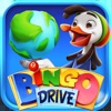 Bingo Drive: ビンゴボードゲーム