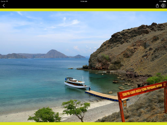 Screenshot #6 pour Komodo National Park