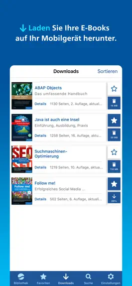 Game screenshot Rheinwerk 365 hack
