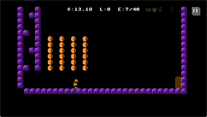 8-Bit Jump 4 Screenshot