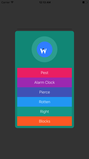 DraWord(圖5)-速報App