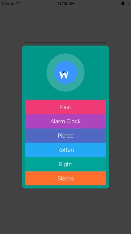 DraWord screenshot-4