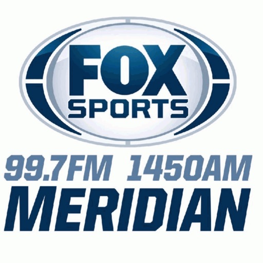 Fox Sports 99.7/1450AM icon