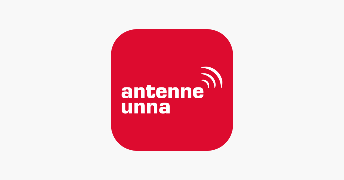 Antenne Unna im App Store