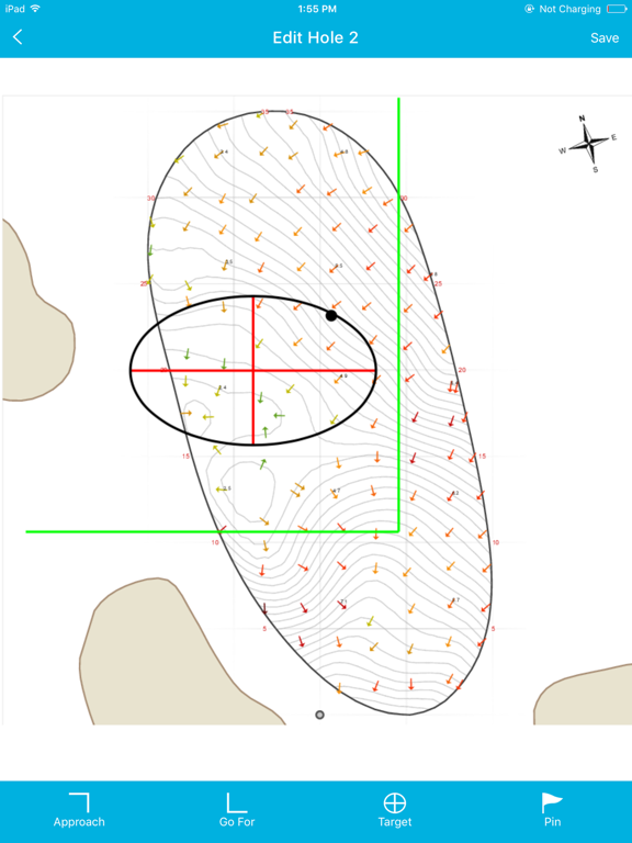Screenshot #6 pour Golf IQ