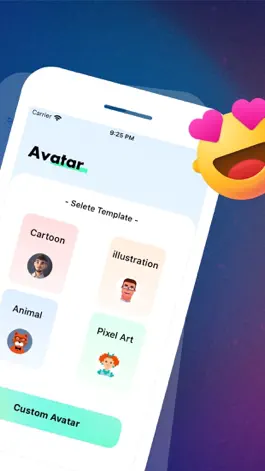 Game screenshot Magic Followers Avatar Maker apk