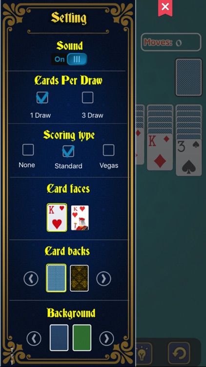 Solitaire Pro - Solitaire Collection