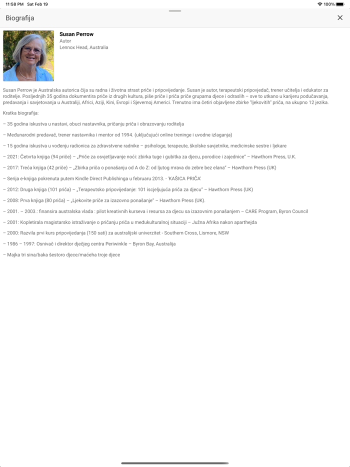 LePetit.app - stories for kids