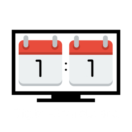 DScoreBoardDesktop icon