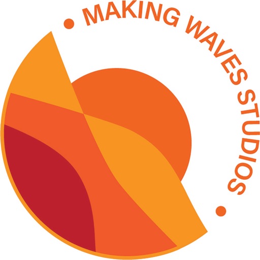 Making Waves Studios icon
