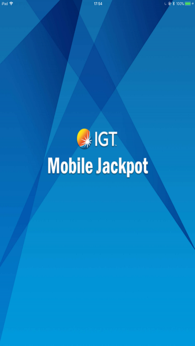 IGT Mobile Jackpot Screenshot