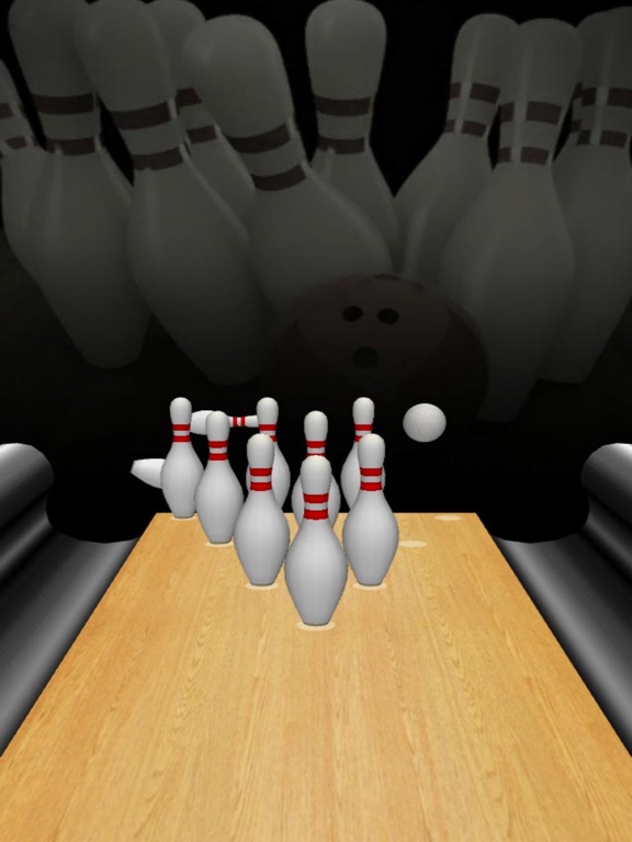 Screenshot #4 pour Bring Bowling Play