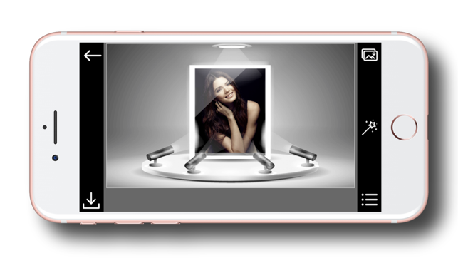 3D Photo Frame(圖3)-速報App