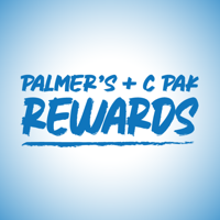 Palmers and C Pak Rewards
