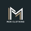 Men Clothes Fashion Shop icon