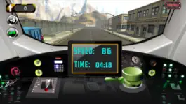 Game screenshot Subway 3D Beijing Simulator mod apk