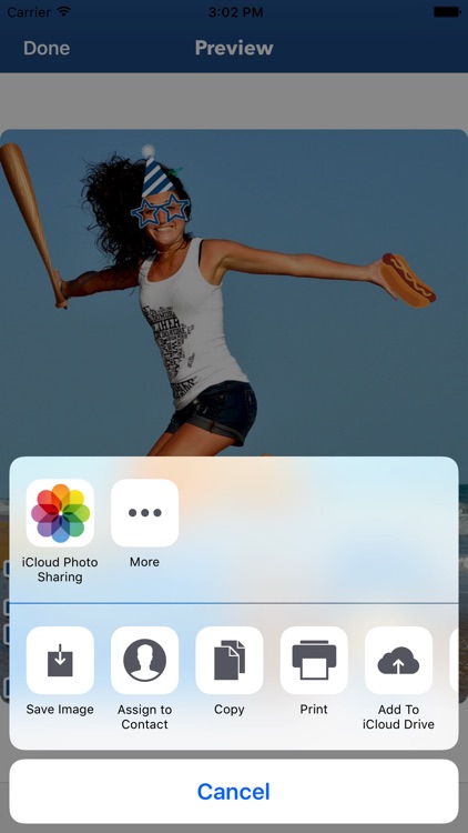 Los Angeles D Baseball Stickers & Emojis screenshot-4